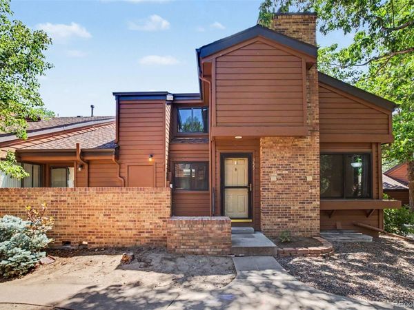 2685 S Dayton Way, Unit 355, Denver, CO 80231