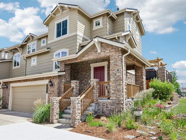 7544 S Quatar Way , Aurora, CO 80016