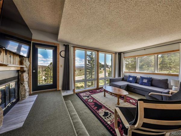 96 Mountainside Drive , Unit B4, Granby, CO 80446