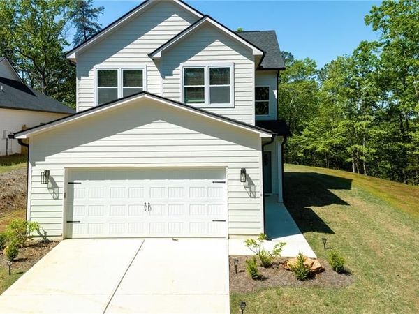 3611 Tower Way , Gainesville, GA 30501