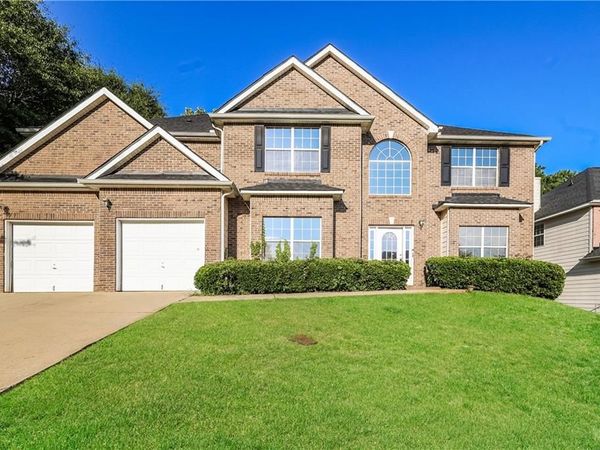 2722 Elkmont Ridge SW, Atlanta, GA 30331