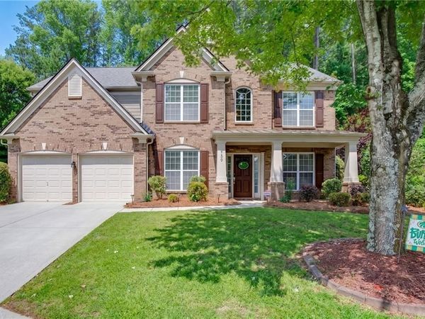 739 Avonley Creek Trace , Sugar Hill, GA 30518