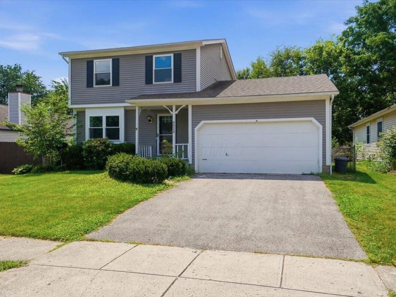 6025 Hildenboro Drive, Dublin, OH 43017 Photo 3