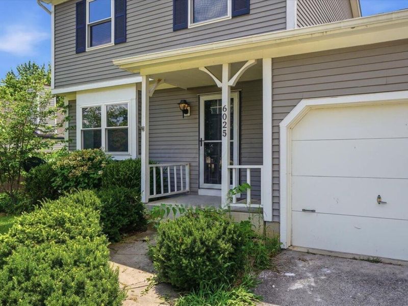 6025 Hildenboro Drive, Dublin, OH 43017 Photo 4