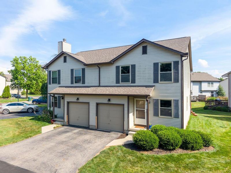 8040 Worthington Lake Drive , Westerville, OH 43081 Photo 33
