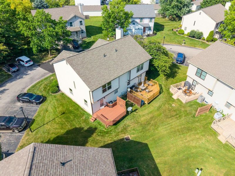 8040 Worthington Lake Drive , Westerville, OH 43081 Photo 35