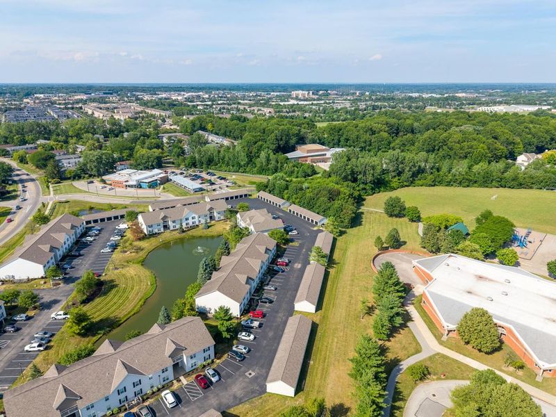 8040 Worthington Lake Drive , Westerville, OH 43081 Photo 43