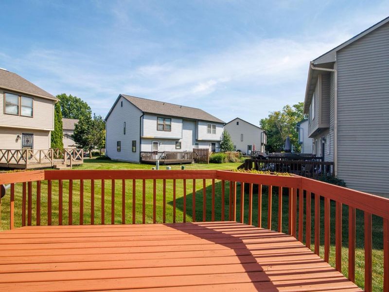 8040 Worthington Lake Drive , Westerville, OH 43081 Photo 46