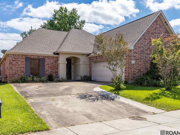 6318 Cross Gate Dr, Baton Rouge, LA 70817
