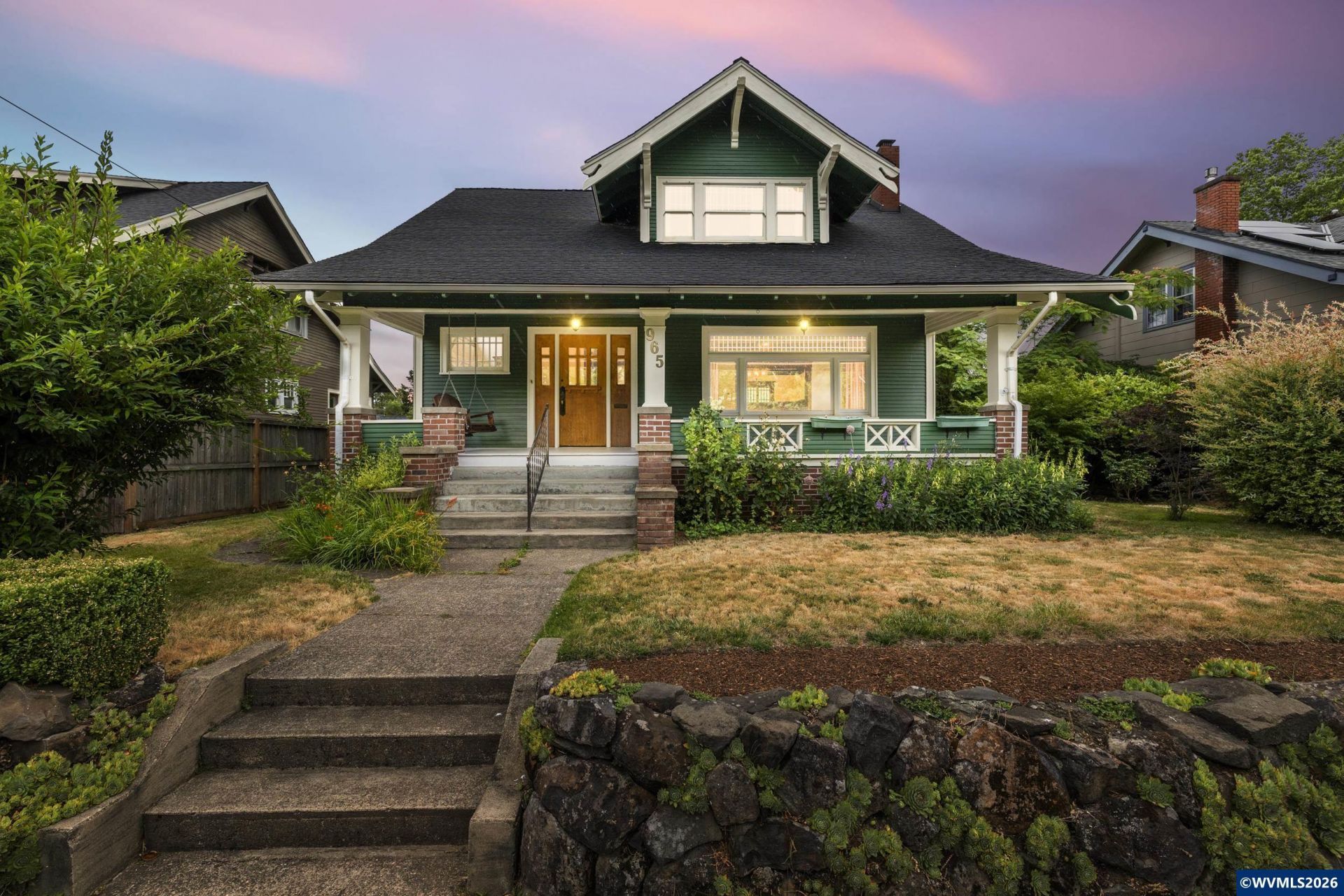 965 D St Ne, Salem, OR 97301 Main Photo