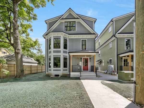 14 Garfield St., Unit A3, Northampton, MA 01062