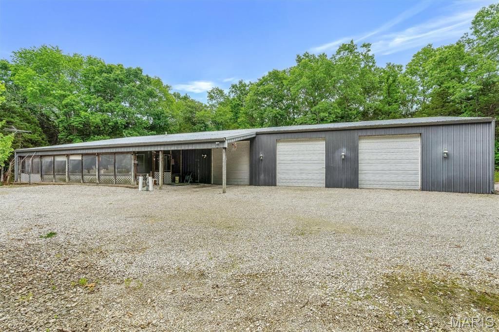 395 Rock Church Road , Catawissa, MO 63015 Main Photo
