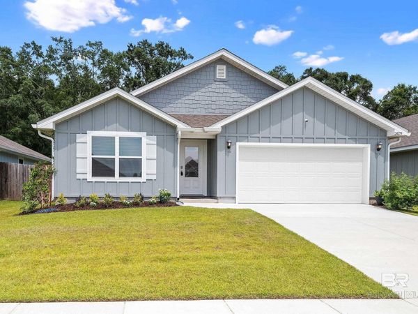 24275 Veranda Circle, Elberta, AL 36530
