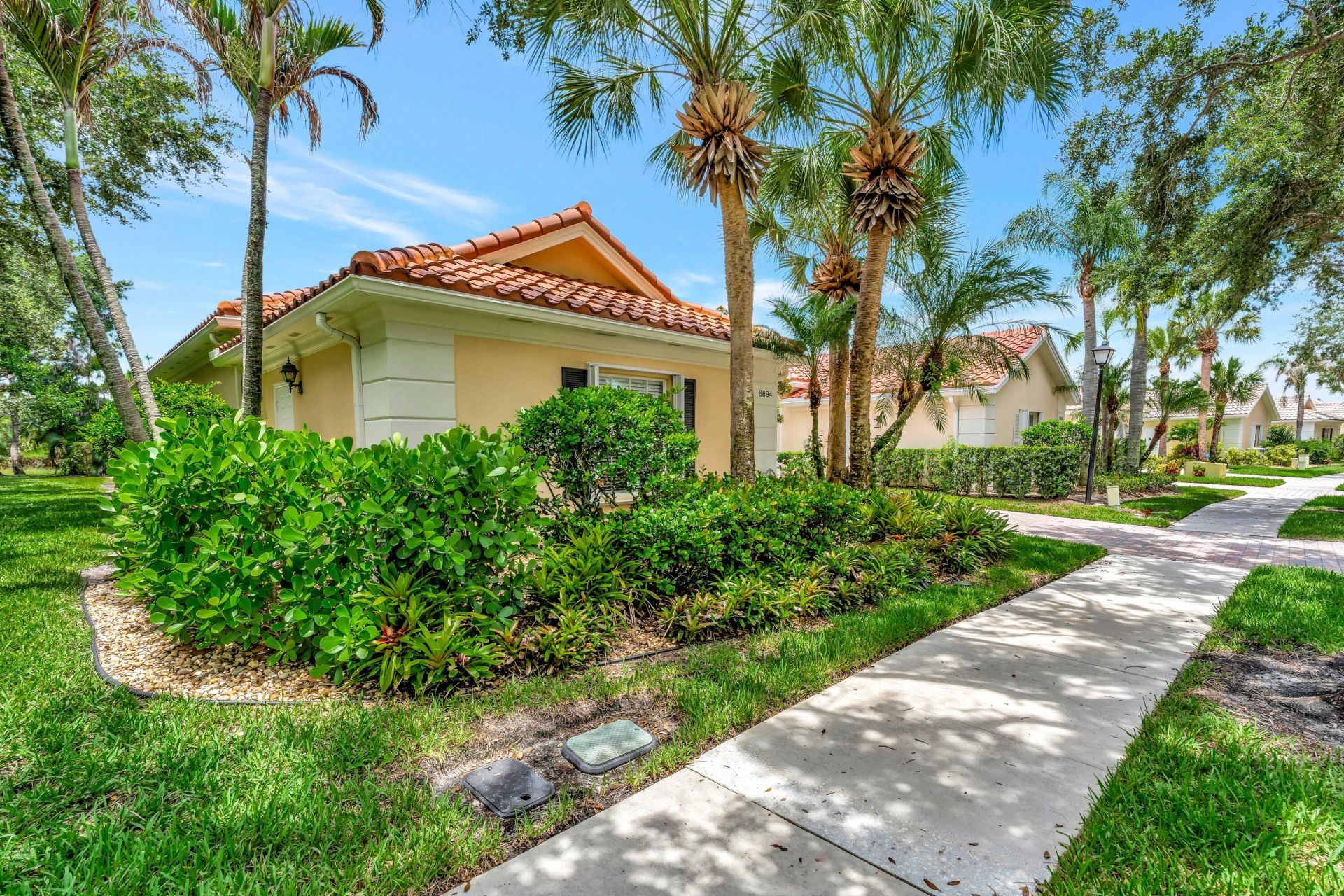 8894 SE Retreat Drive, Hobe Sound, FL 33455 Photo