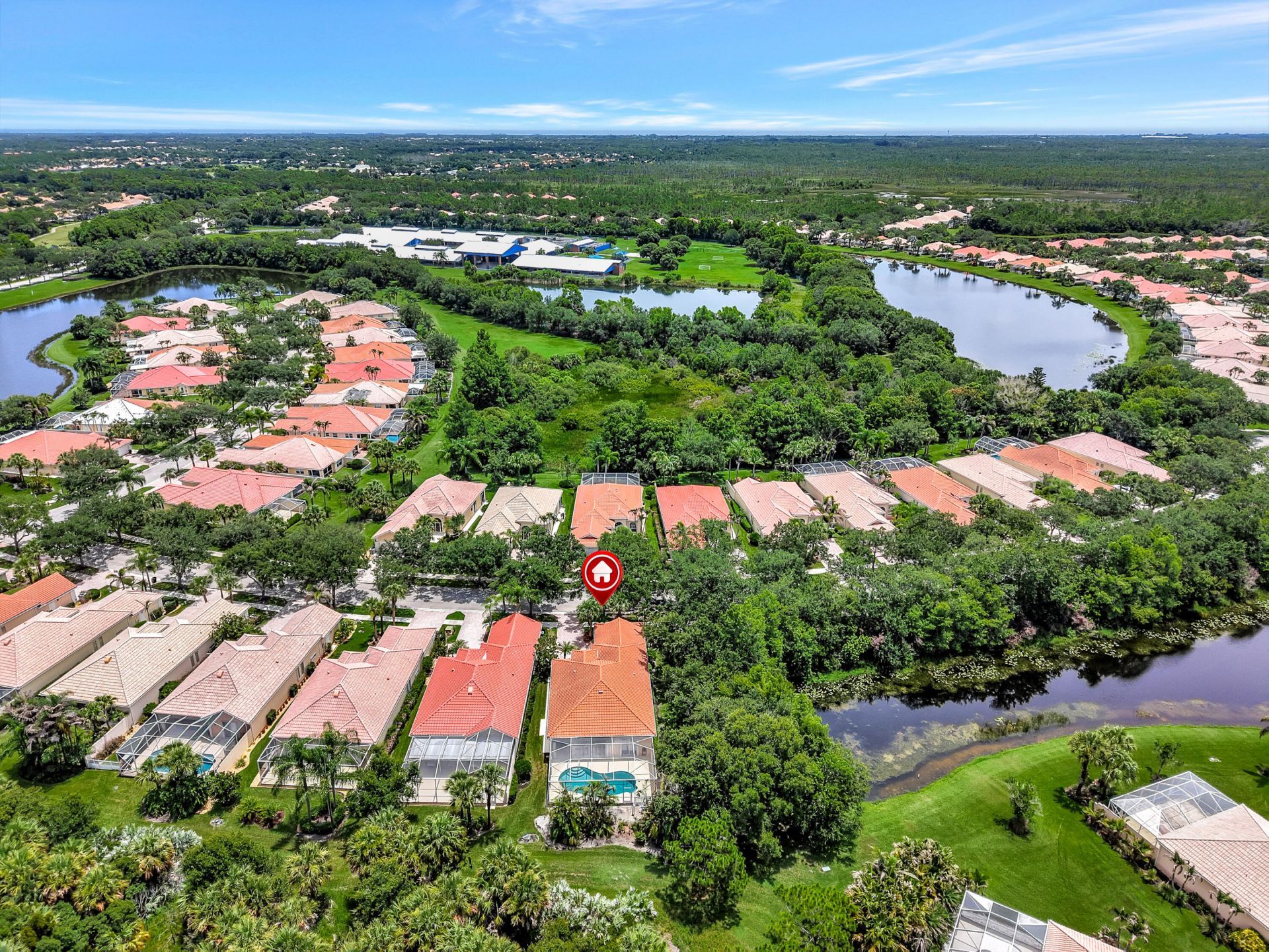 8894 SE Retreat Drive, Hobe Sound, FL 33455 Photo