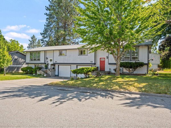 3921 S Johnson St, Spokane Valley, WA 99206