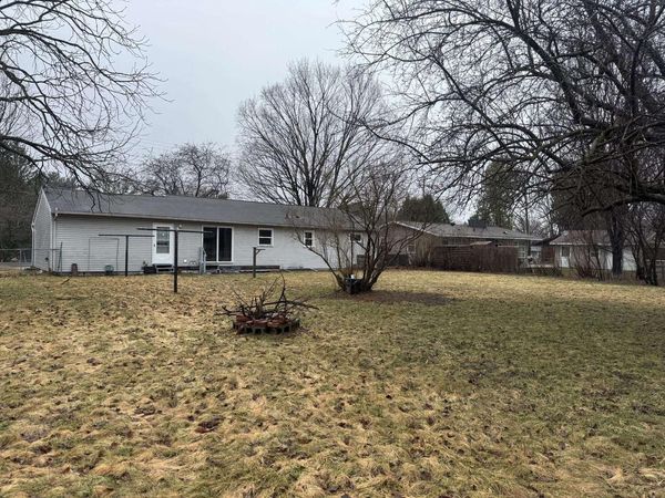 4037 TROY STREET, Wausau, WI 54403