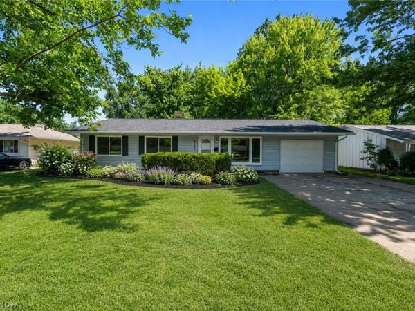 8155 Concord Drive , Mentor, OH 44060