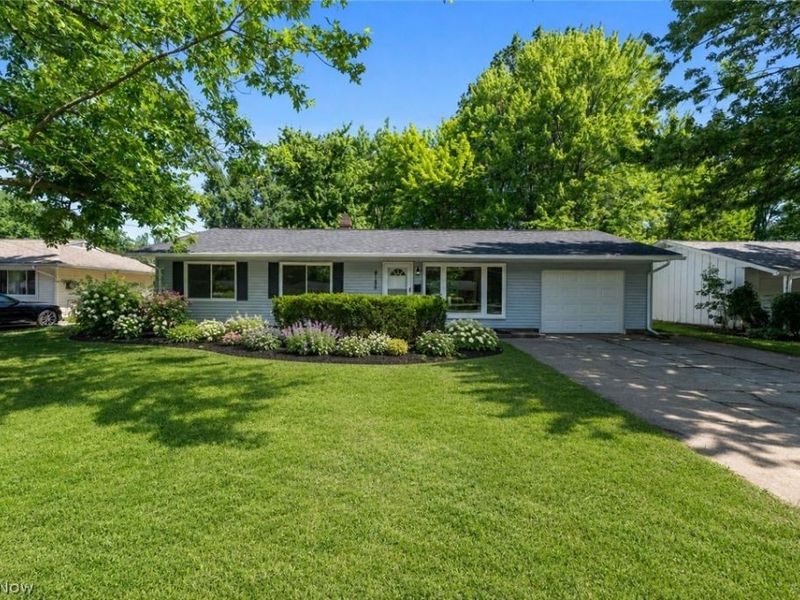 8155 Concord Drive, Mentor, OH 44060 Photo 1