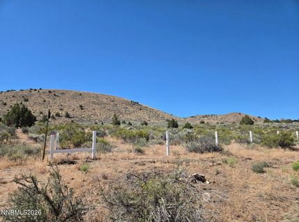 355 Curnow Canyon Road, Lot ##B, Reno, NV 89510 Photo
