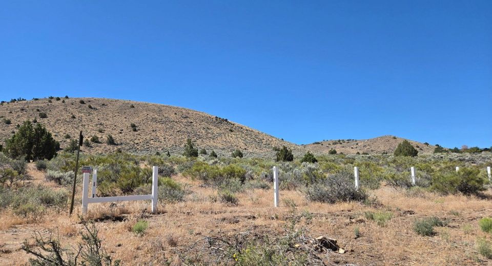 355 Curnow Canyon Road, Lot ##B, Reno, NV 89510 Photo