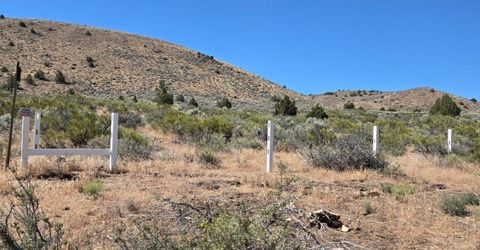 355 Curnow Canyon Road, Lot ##B, Reno, NV 89510 Photo