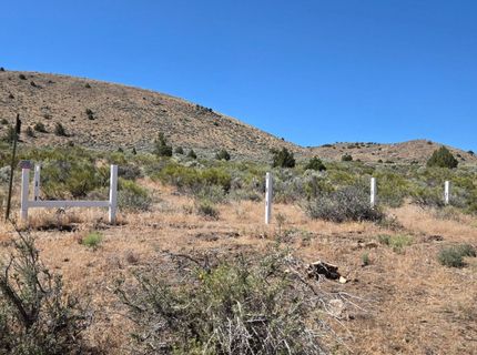 355 Curnow Canyon Road, Lot ##B, Reno, NV 89510 Photo