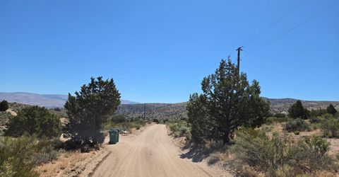 355 Curnow Canyon Road, Lot ##B, Reno, NV 89510 Photo