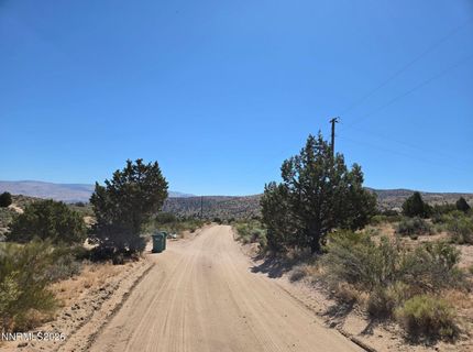 355 Curnow Canyon Road, Lot ##B, Reno, NV 89510 Photo