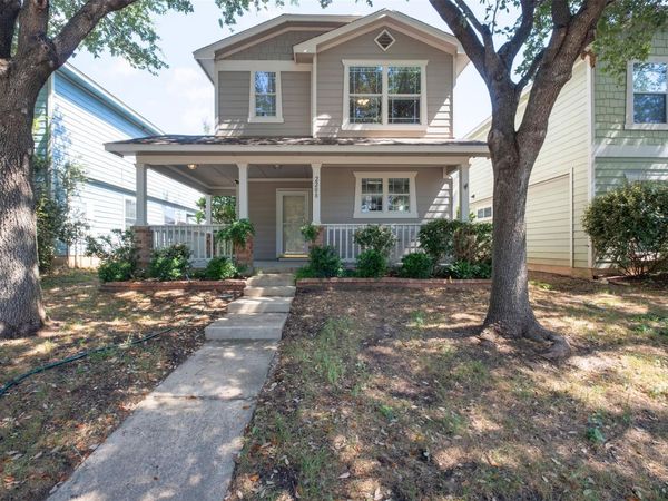 2208 Melissa Oaks LN, Austin, TX 78744