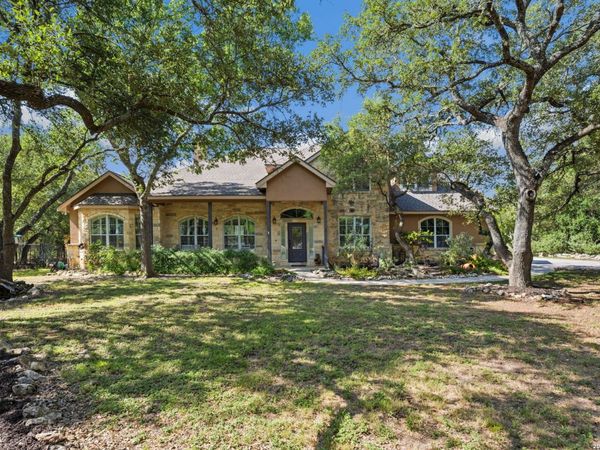 240 Steeplebrook, Spring Branch, TX 78070