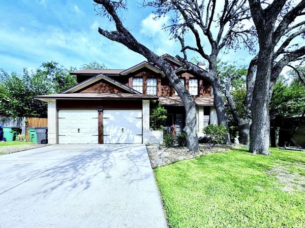 5626 Timbersteep, San Antonio, TX 78250