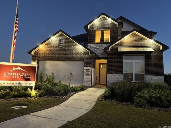 10106 Mulhouse Drive, Schertz, TX 78154