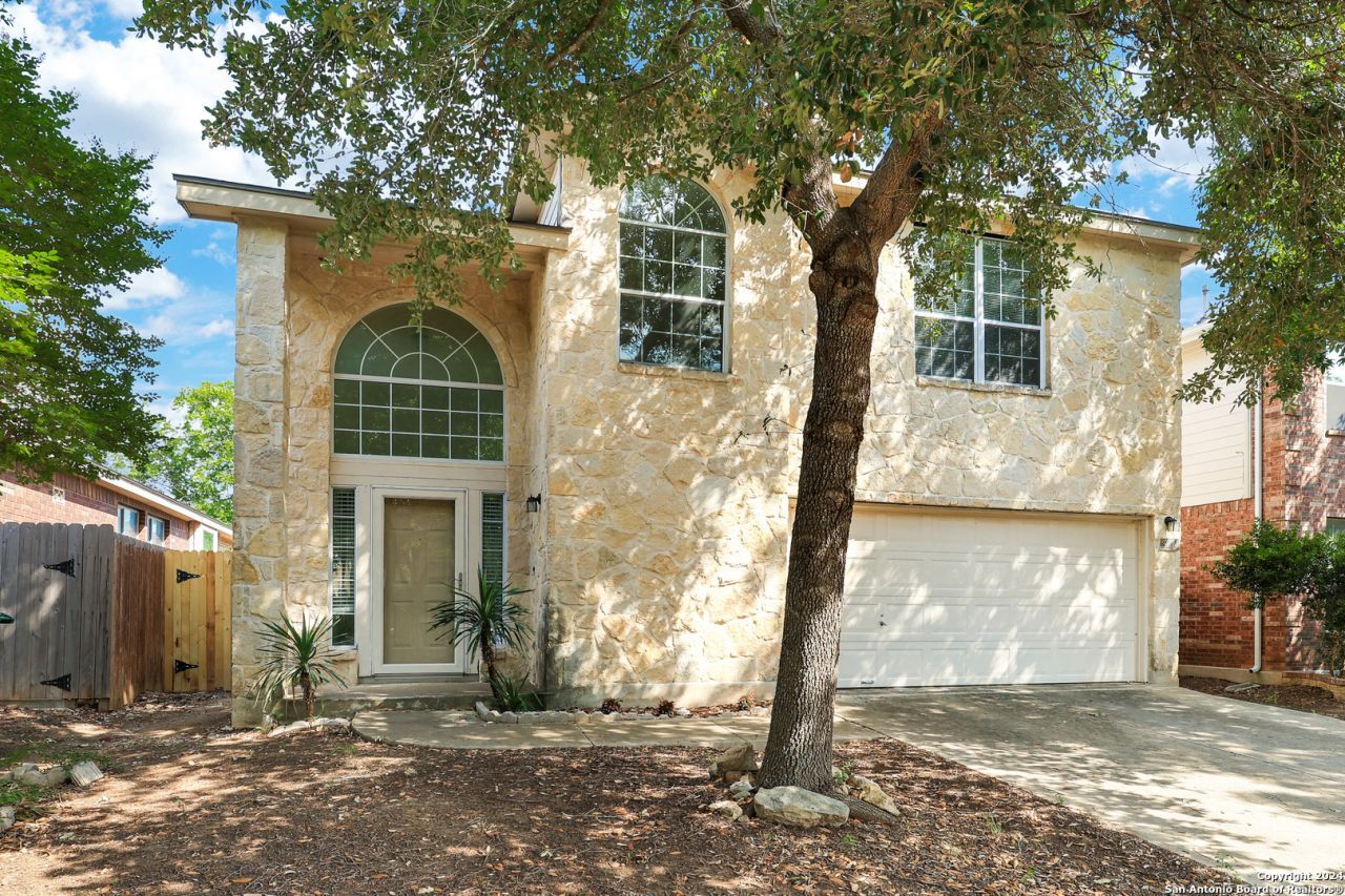8714 Sonora Pass, Helotes, TX 78023 Main Photo
