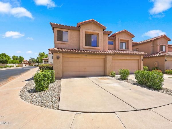 1138 W MANGO Drive, Gilbert, AZ 85233