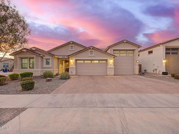 21064 E CATTLE Drive, Queen Creek, AZ 85142