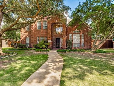 6040 Fieldstone Drive, Dallas, TX 75252