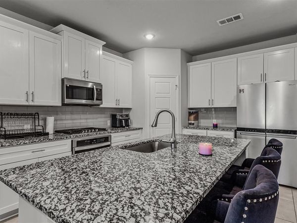 736 Carmen Street, Forney, TX 75126