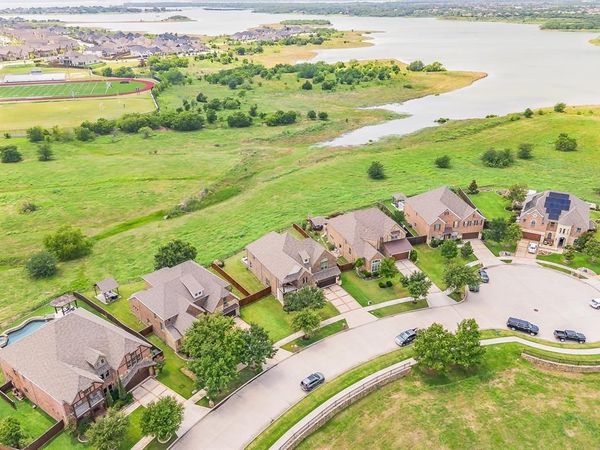 1233 Clearwater Drive, Frisco, TX 75036