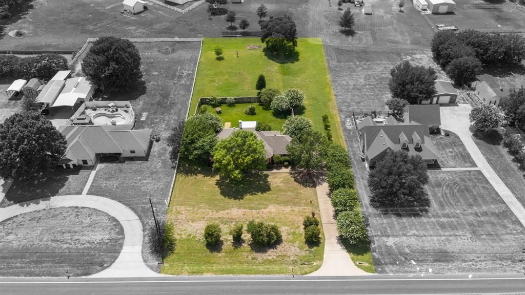 4016 Ovilla Road, Waxahachie, TX 75167 Main Photo