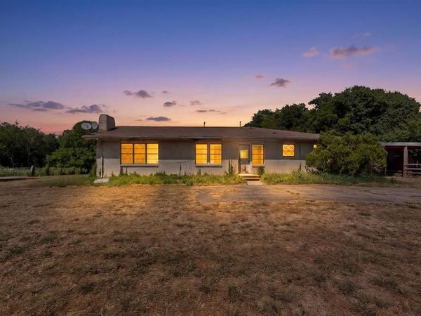 1301 Ballard Road, Seagoville, TX 75159