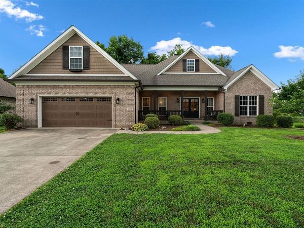 222 McIntyre Street , Bowling Green, KY 42101