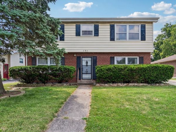 151 Muehl Street, Lockport, IL 60441