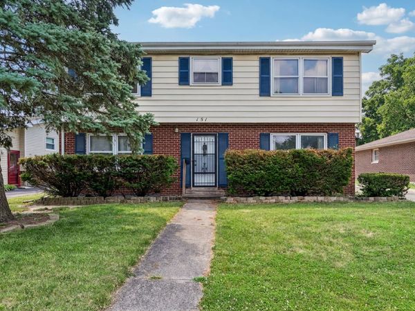 151 Muehl Street, Lockport, IL 60441