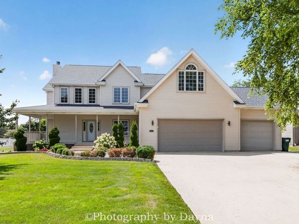 1211 Game Trail North, Bourbonnais, IL 60914