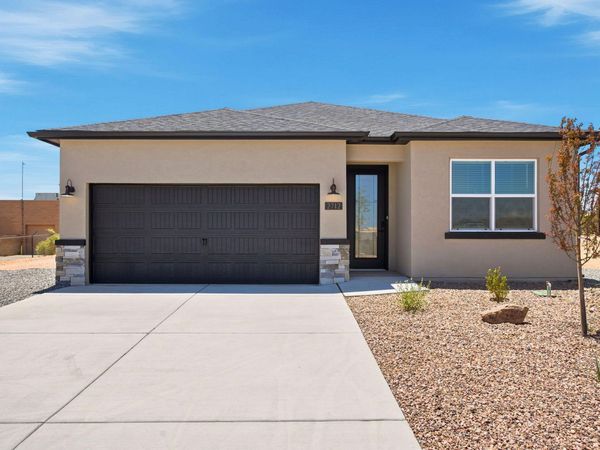 2712 Ema Court NE, Rio Rancho, NM 87144