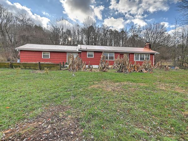241 Shipley Ferry Road, Blountville, TN 37617