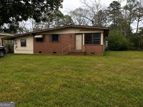 2190 Lamore Drive, Columbus, GA 31907
