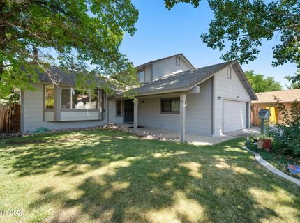 3457 Montezuma Way, Sparks, NV 89434 Photo