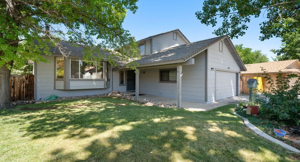3457 Montezuma Way, Sparks, NV 89434 Photo